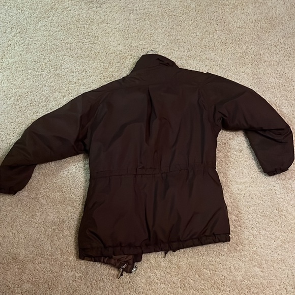 Obermeyer women’s coat - Picture 4 of 5